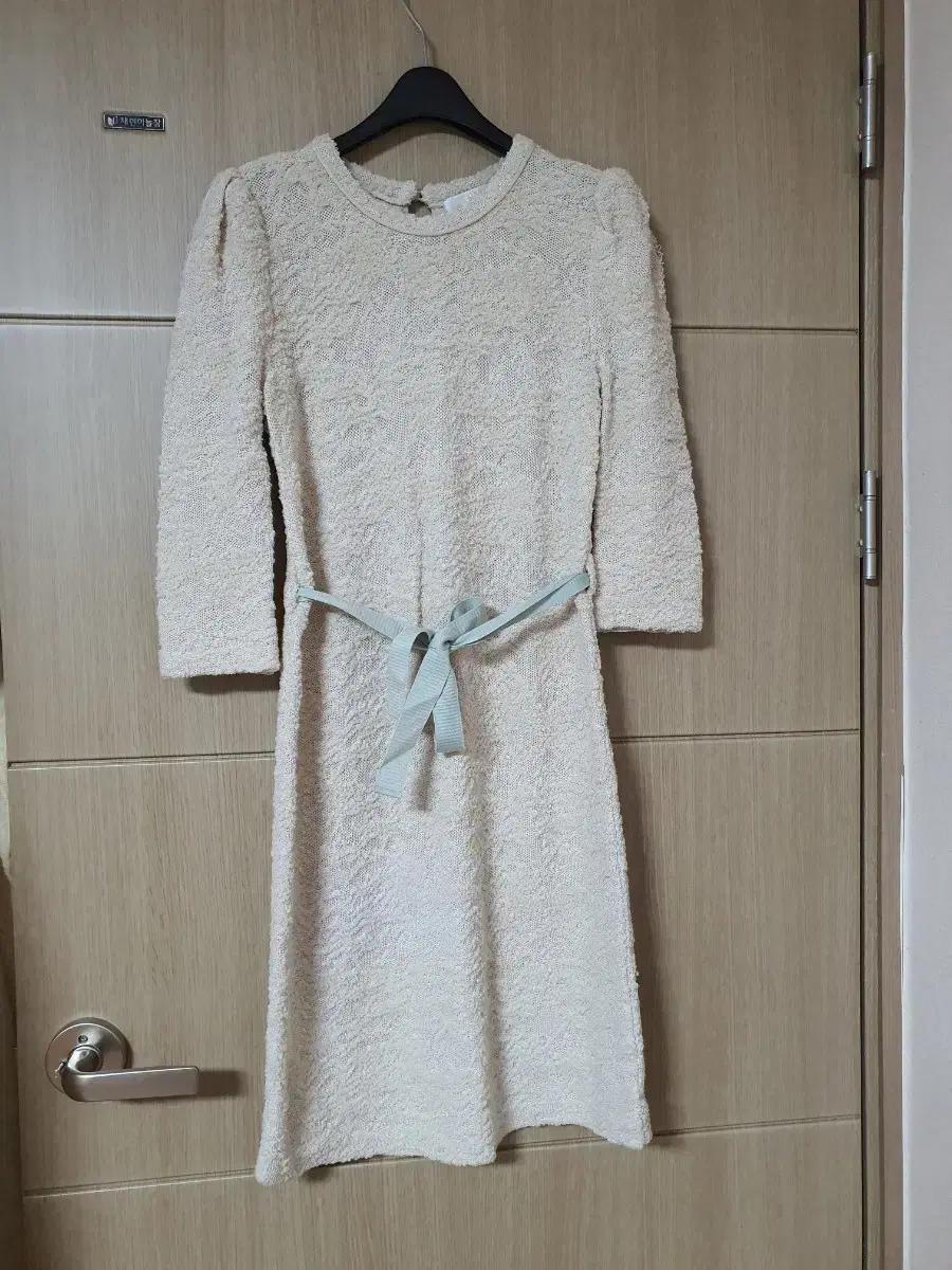 ++JILL BY JILLSTUART 니트 원피스 미착용