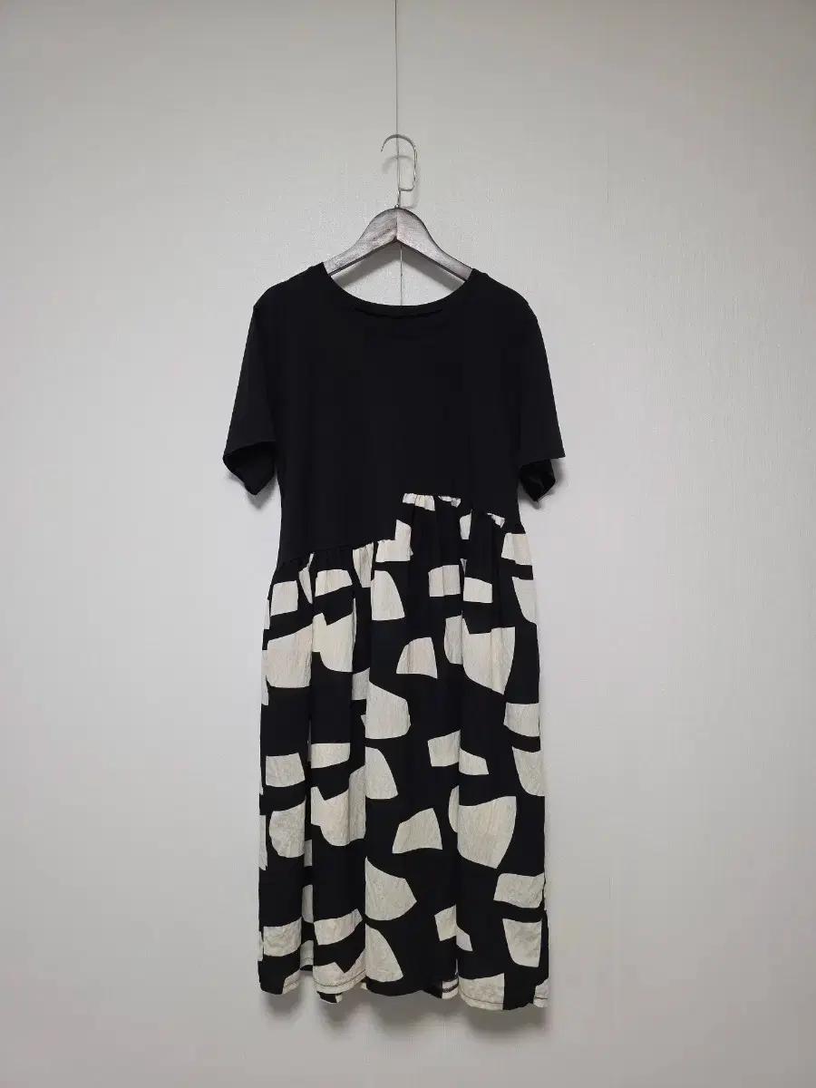 시원한 여름 원피스