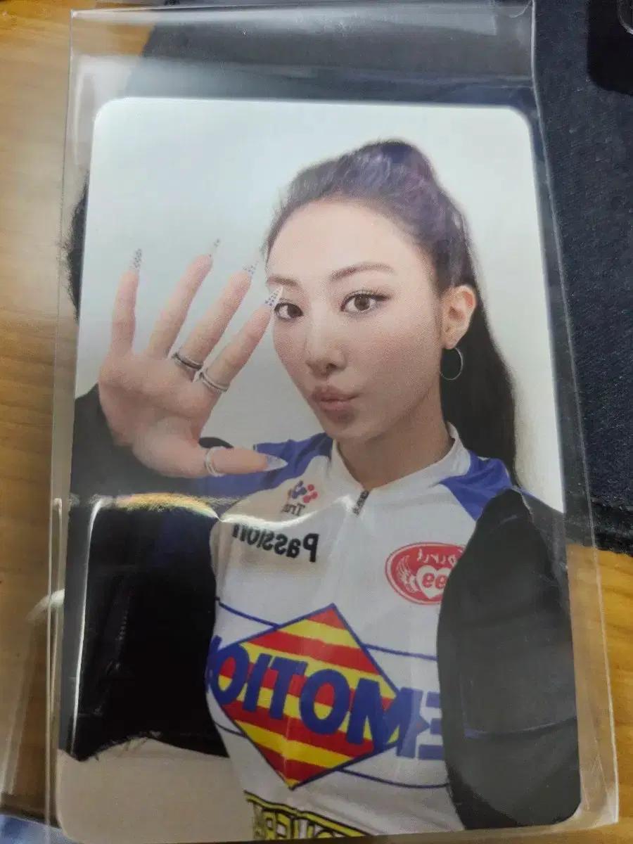 미야오 공방포카 나원 핸즈업