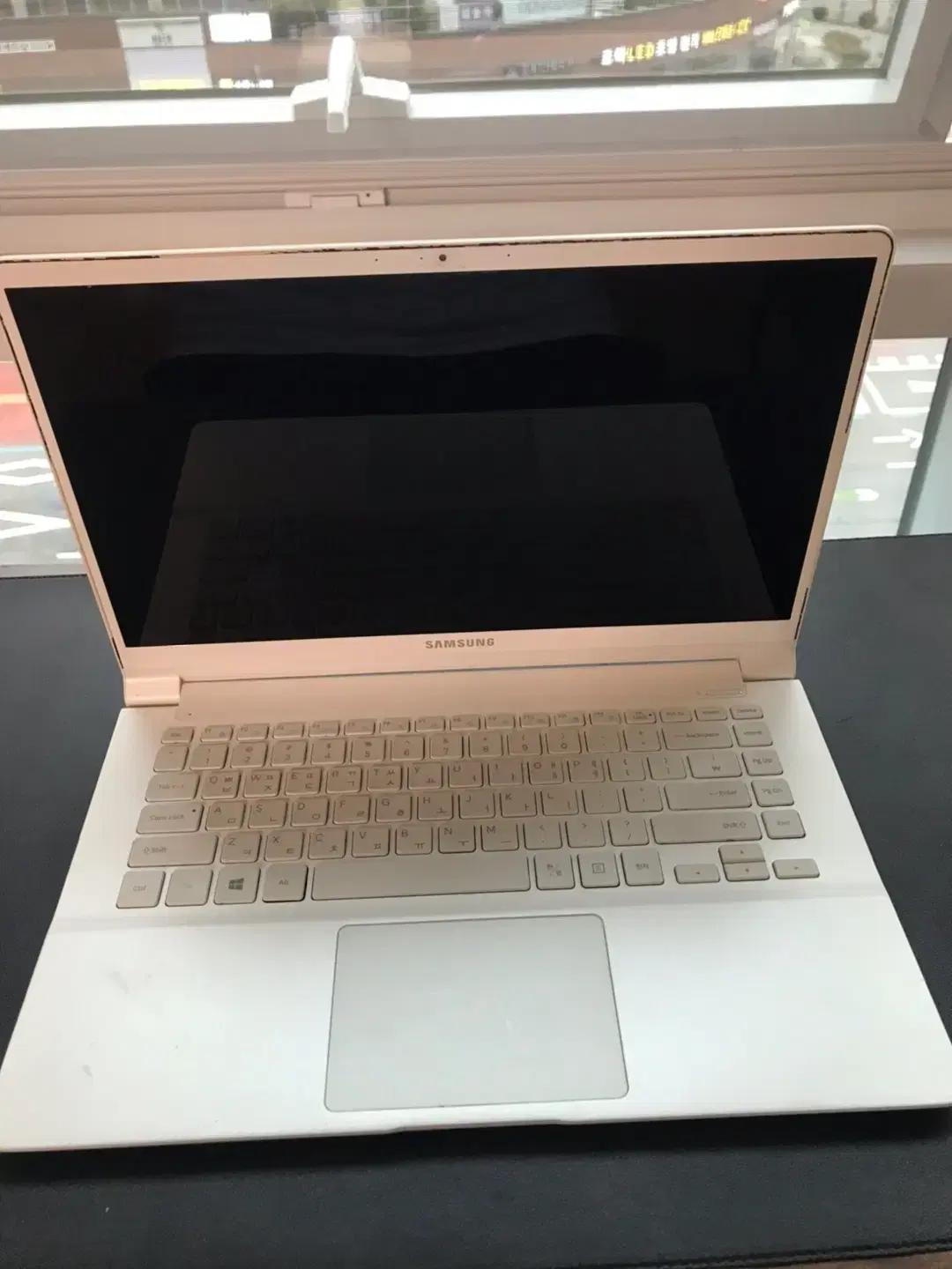 (가성비 노트북 중고) 삼성전자 노트북9 metal NT900X5L