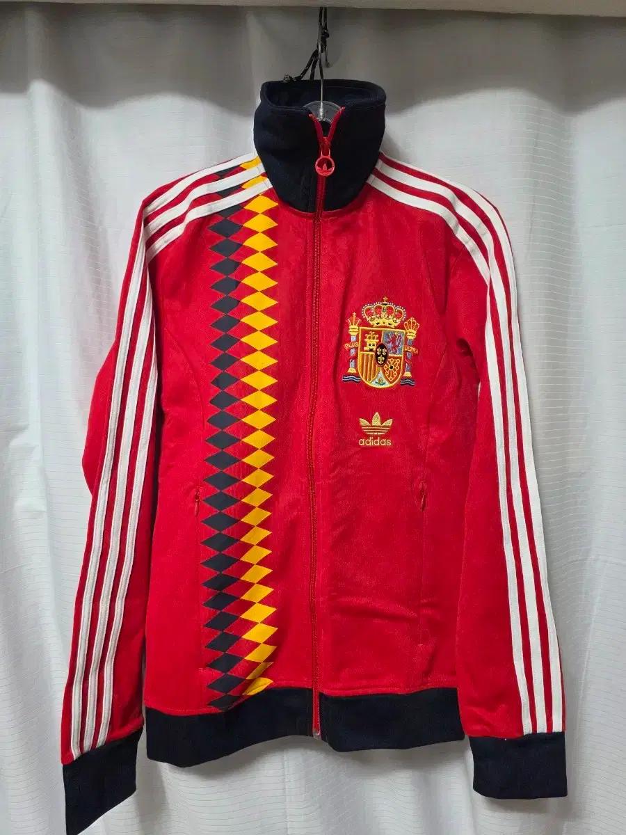 아디다스 스페인 트랙탑 90 사이즈 새상품