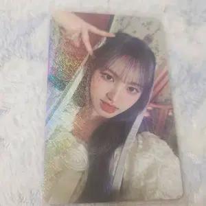아이브 디아이콘 리즈포카