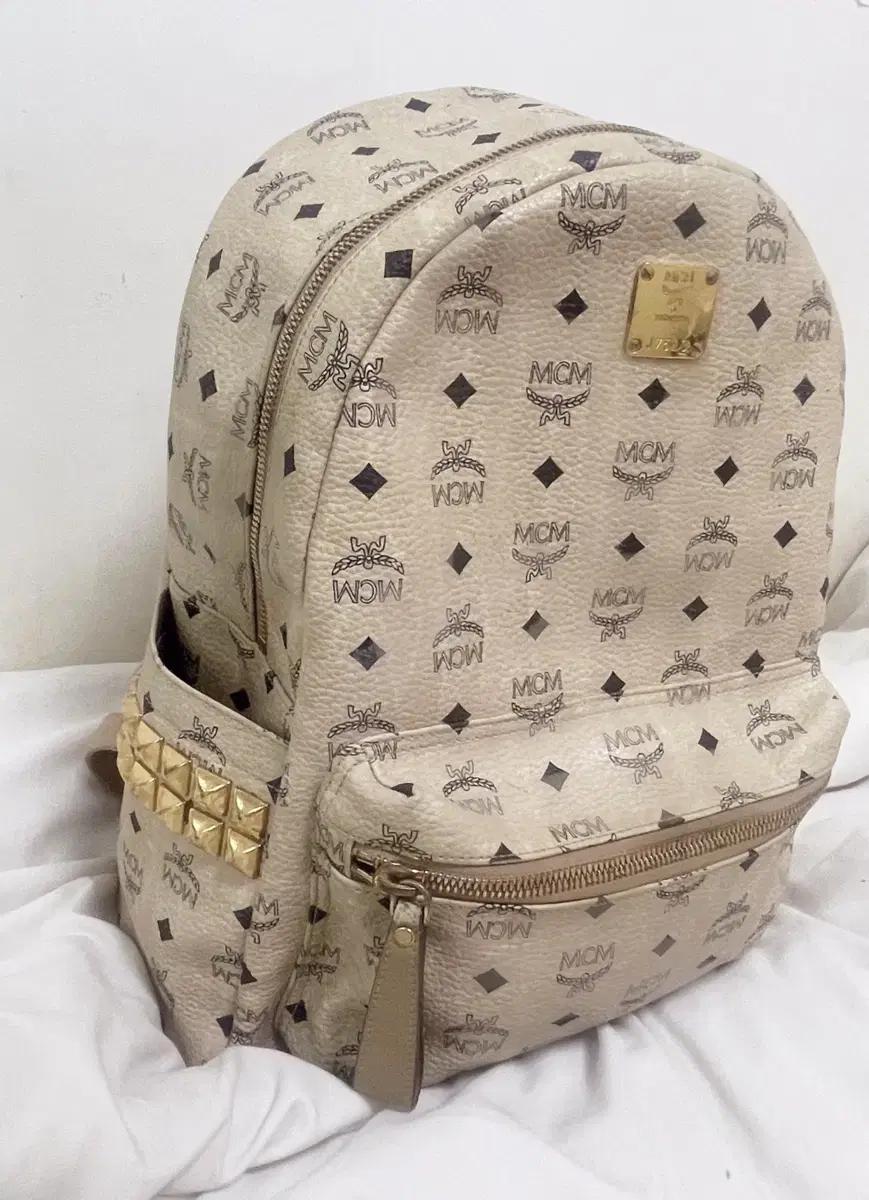 mcm 백팩