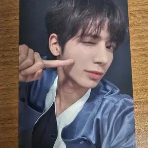 투바투 태현 위버스 재팬 럭드