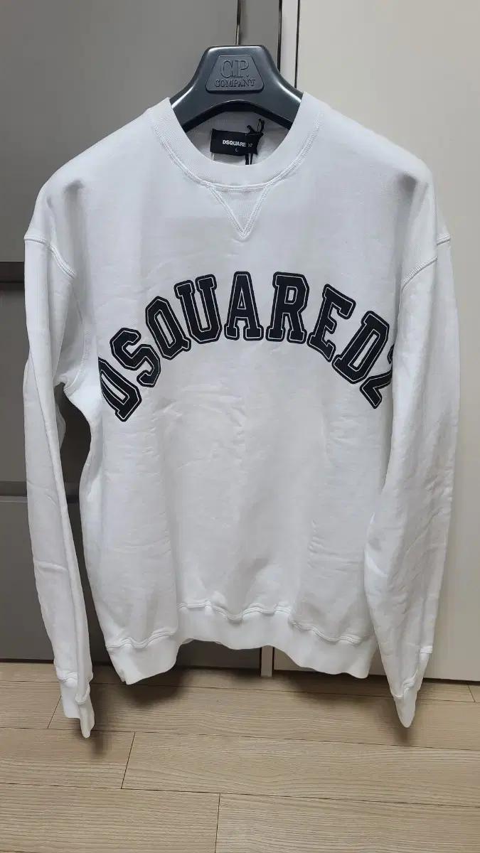 Dsquared2 디스퀘어드 맨투맨 스웻셔츠 105 110