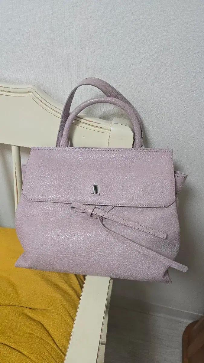 LANVIN 컬렉션 숄더백