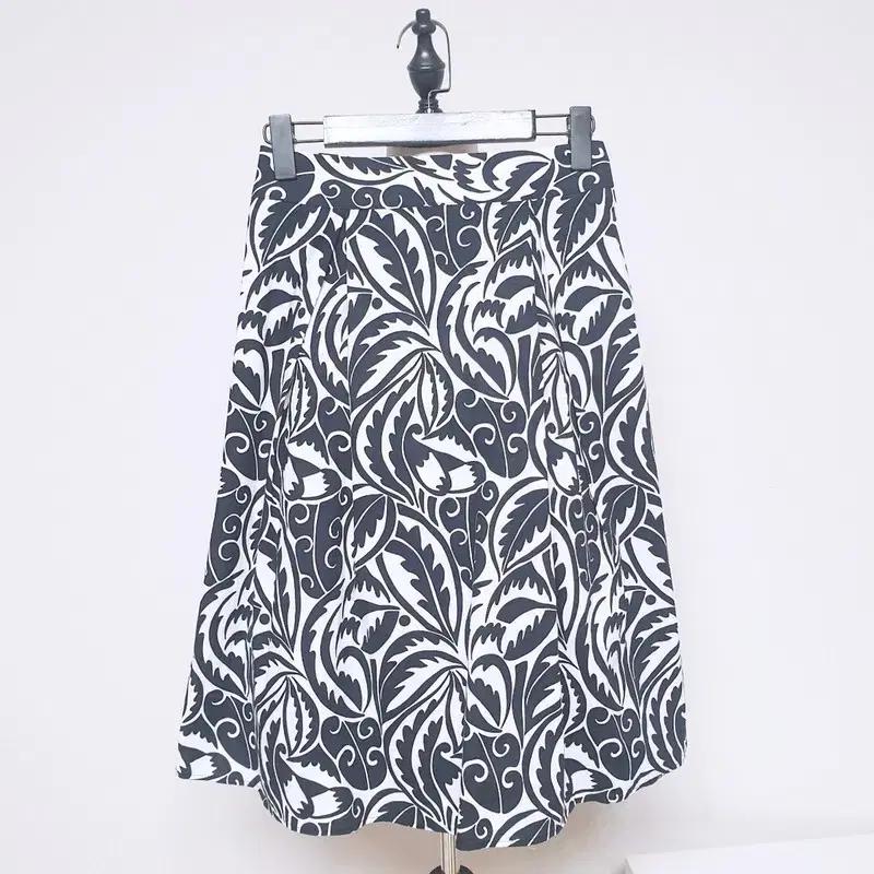 매그제이 스커트 여성 봄 여름 데일리룩