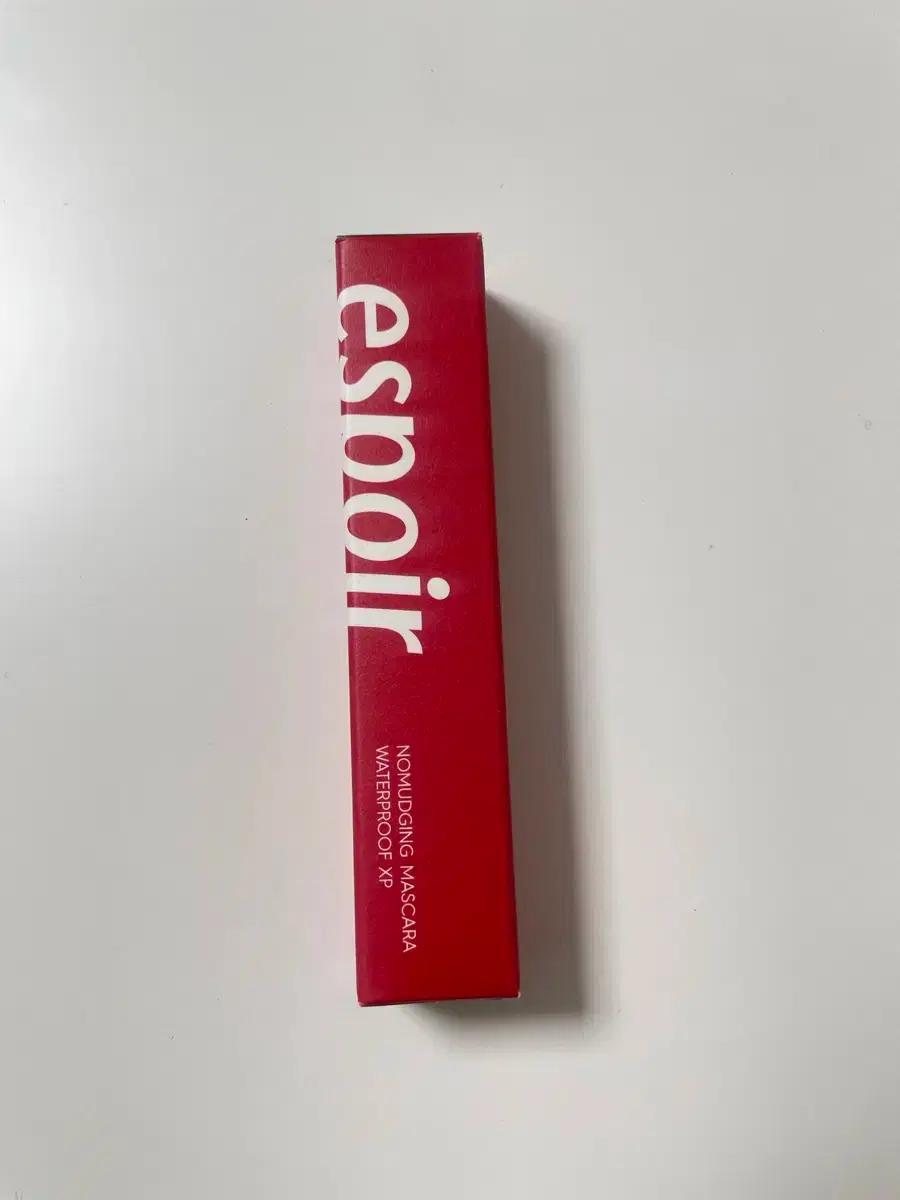 에스쁘아 워터프루프 마스카라