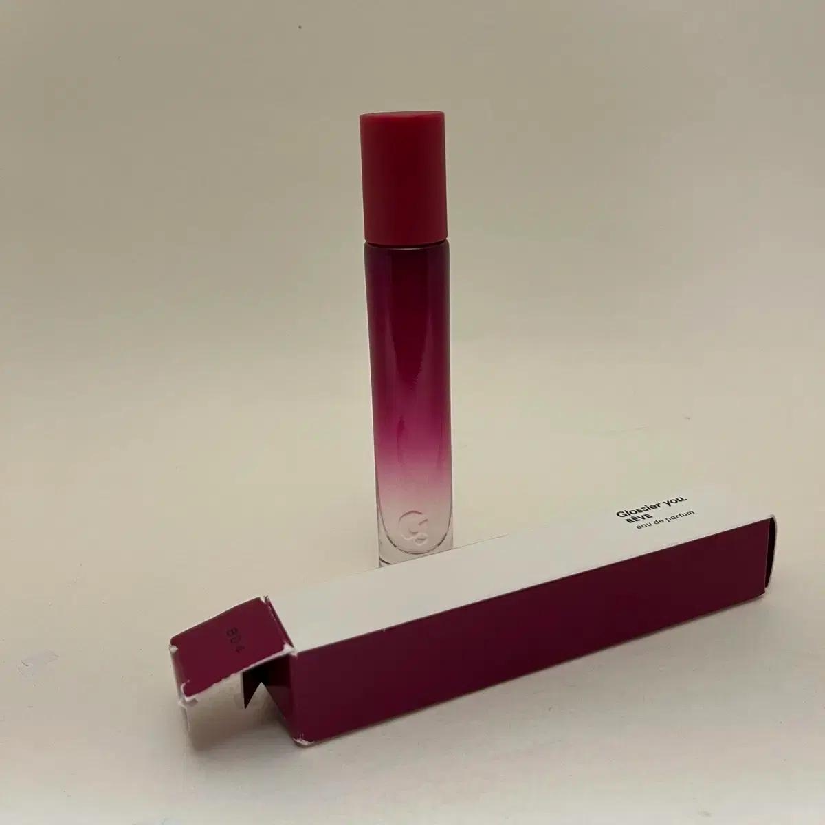 글로시에 유 레브 8ml glossier you reve