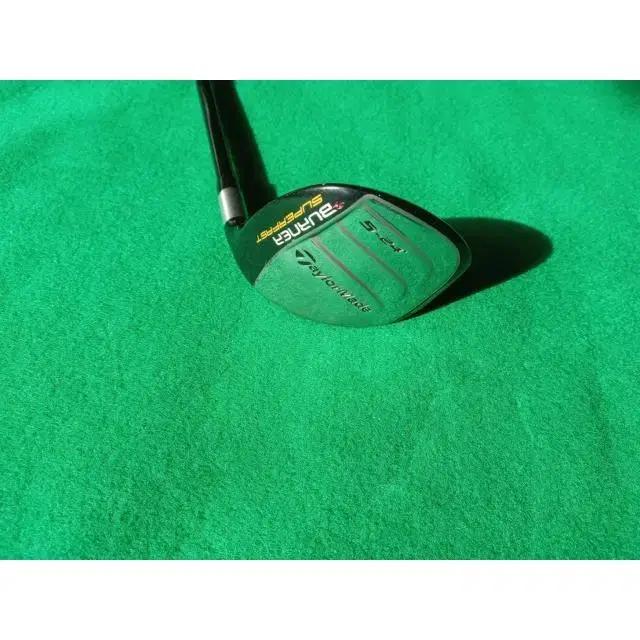 TaylorMade BURNER SUPERFAST 버너 슈퍼패스트...