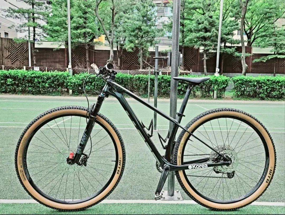 스캇 스케일 930  카본MTB   판매완료!!!!!