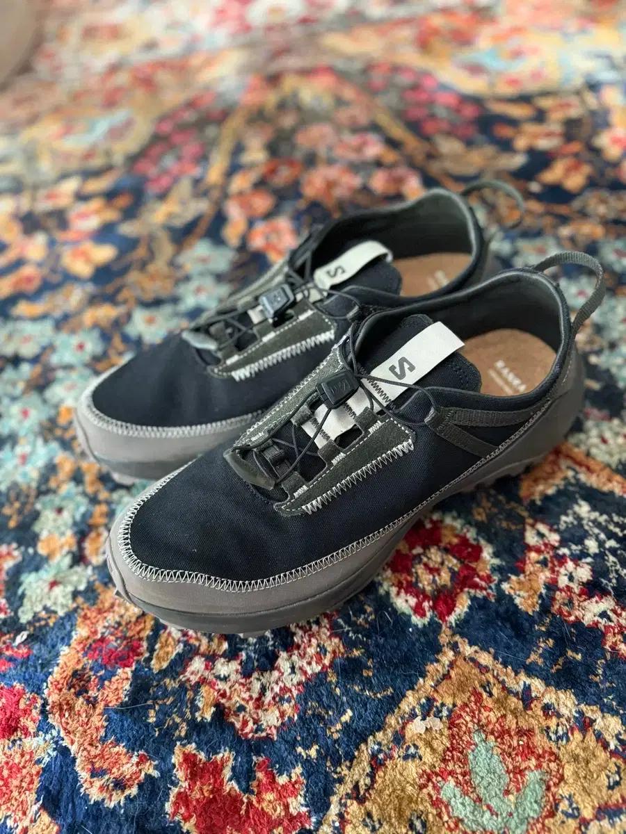 Salomon ranra cross pro 42/265 살로몬 란라