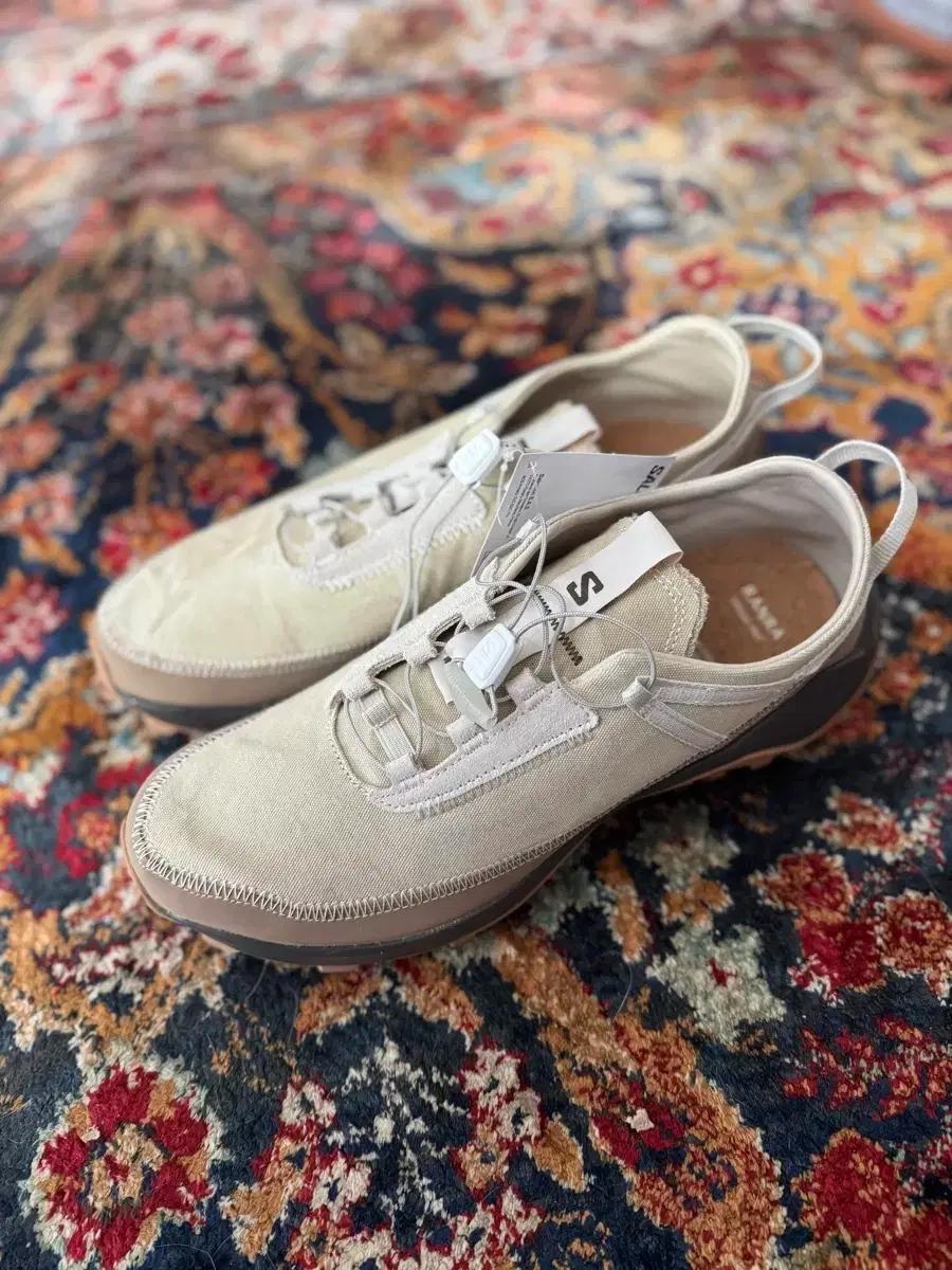 Salomon ranra cross pro 42/265 살로몬 란라