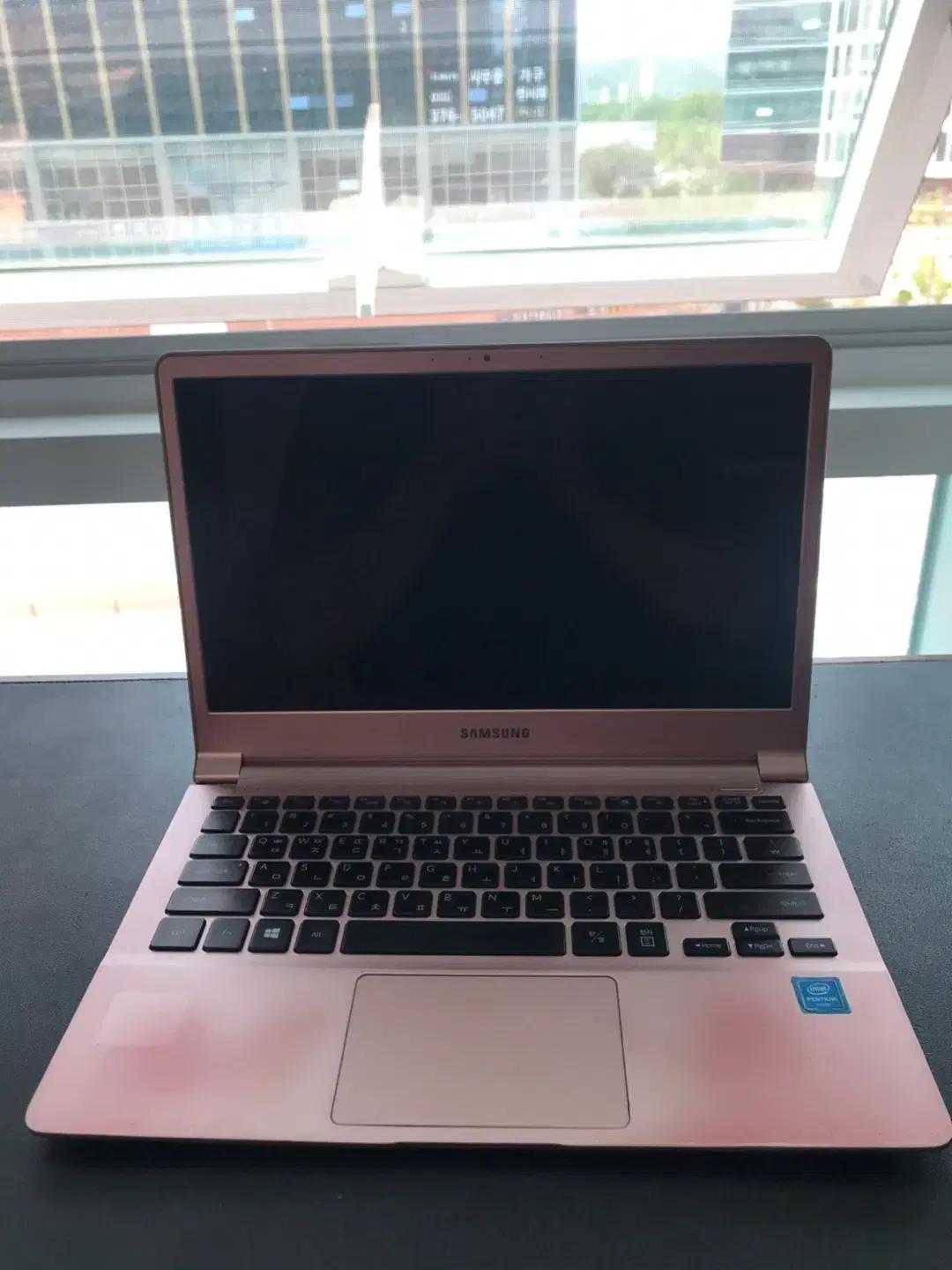 (가성비 노트북 중고) 삼성전자 노트북9 metal NT900X3L