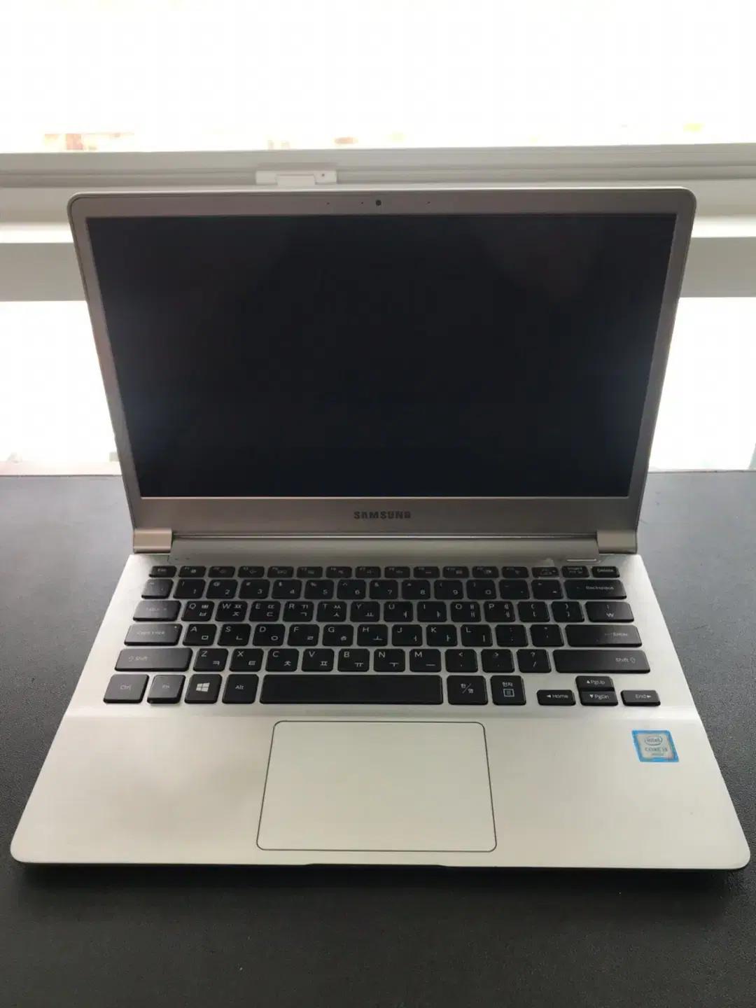 (가성비 노트북 중고) 삼성전자 노트북9 metal NT900X3H