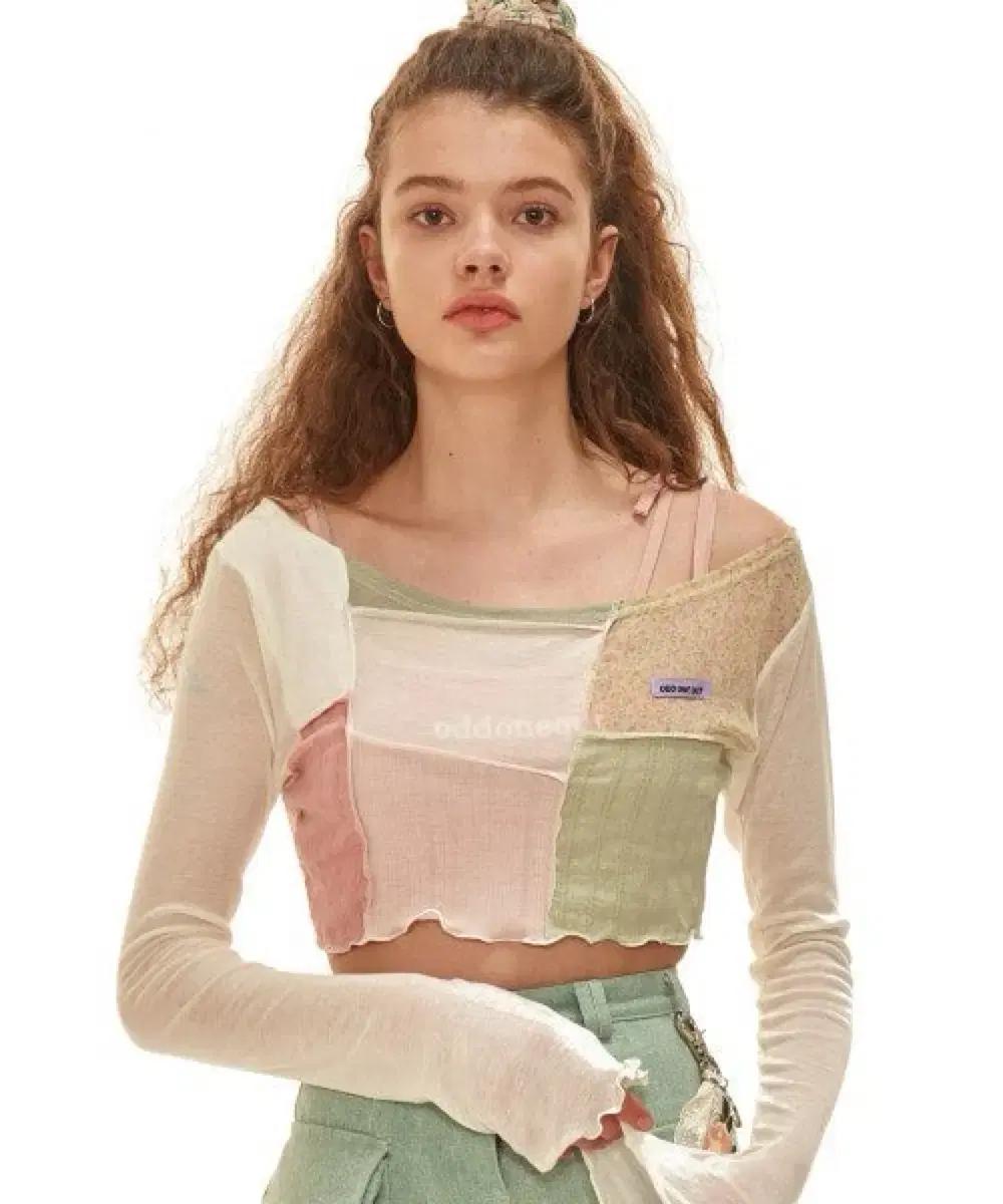 오드원아웃 코디 세트