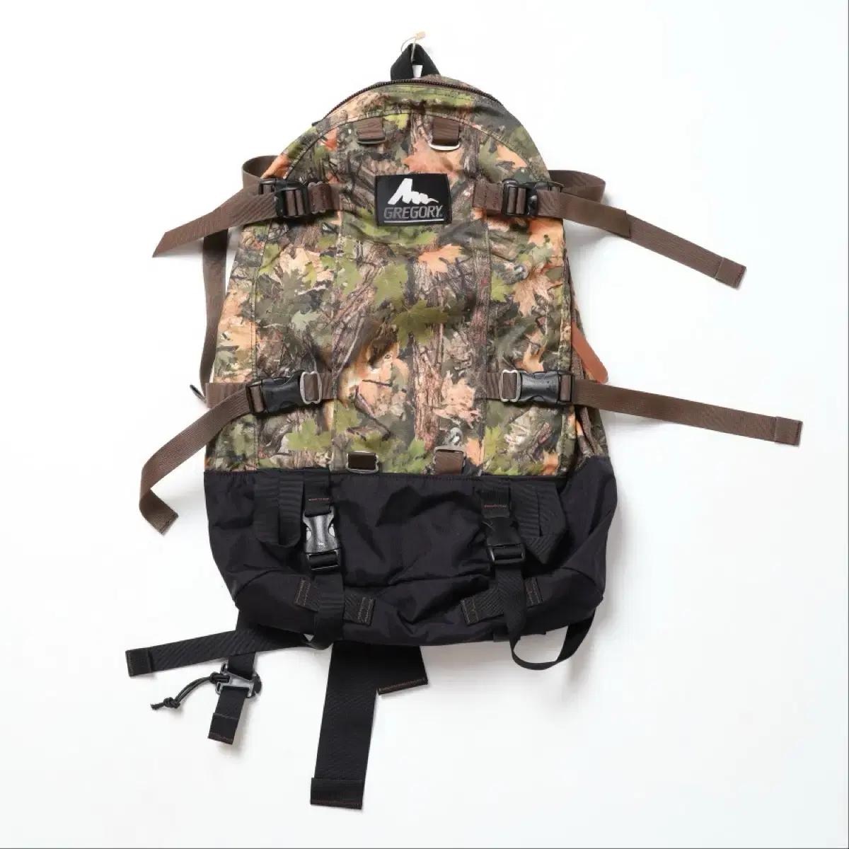 그레고리 GREGORY All Day Backpack