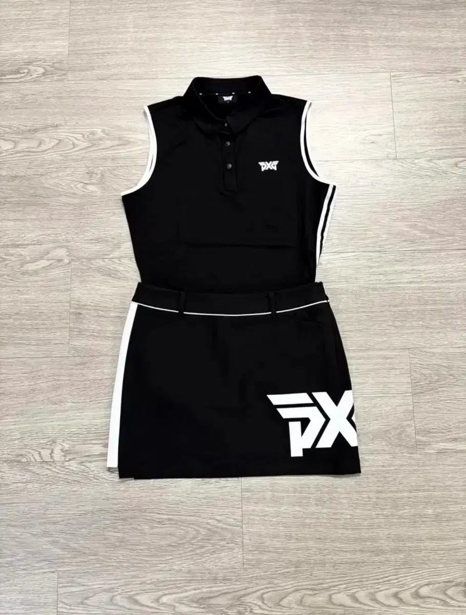 Pxg 스커트 xxs