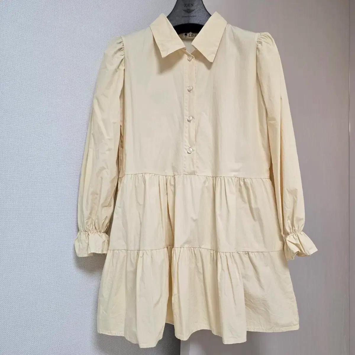 여성 미니원피스 셔츠원피스 여름원피스 봄원피스