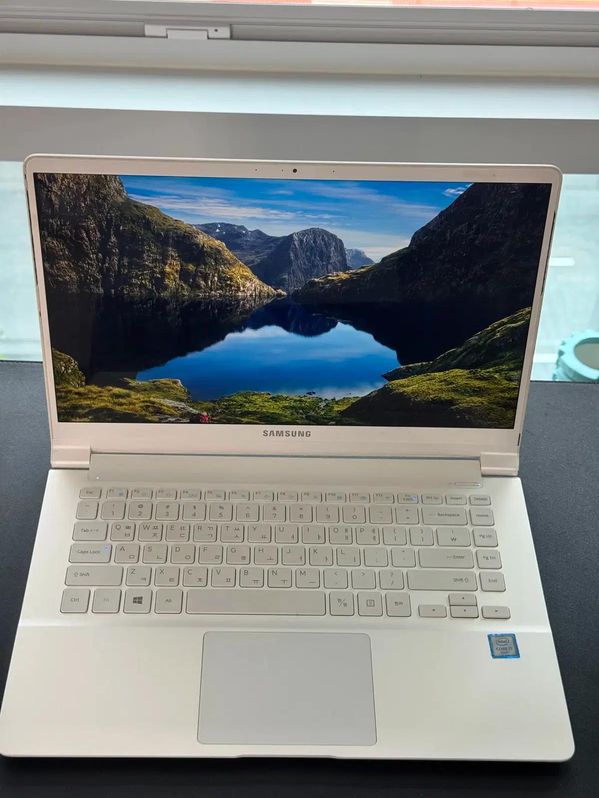 <가성비 노트북 중고> 삼성 노트북9 metal NT900X5L