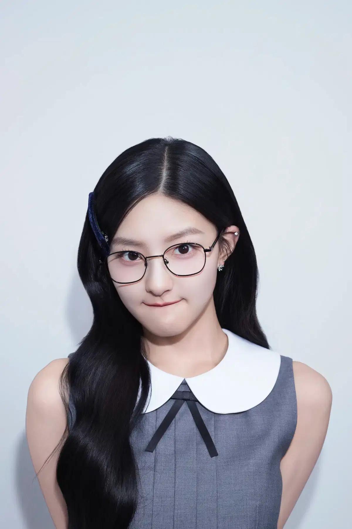새상품) [ 퍼블릭비컨 바네사 ] 키스오브라이프 (VANESSA)