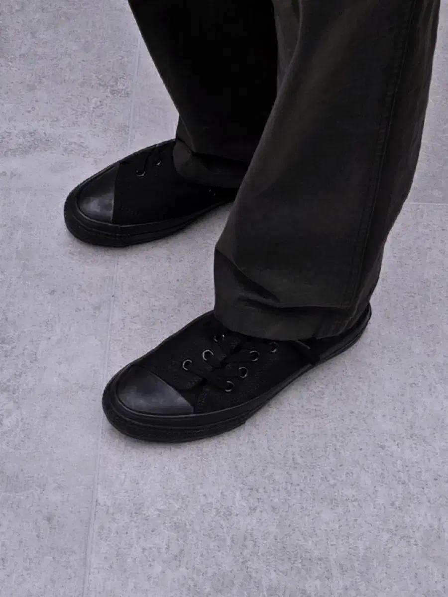 삽니다) fumito ganryu 후미토간류 컨버스