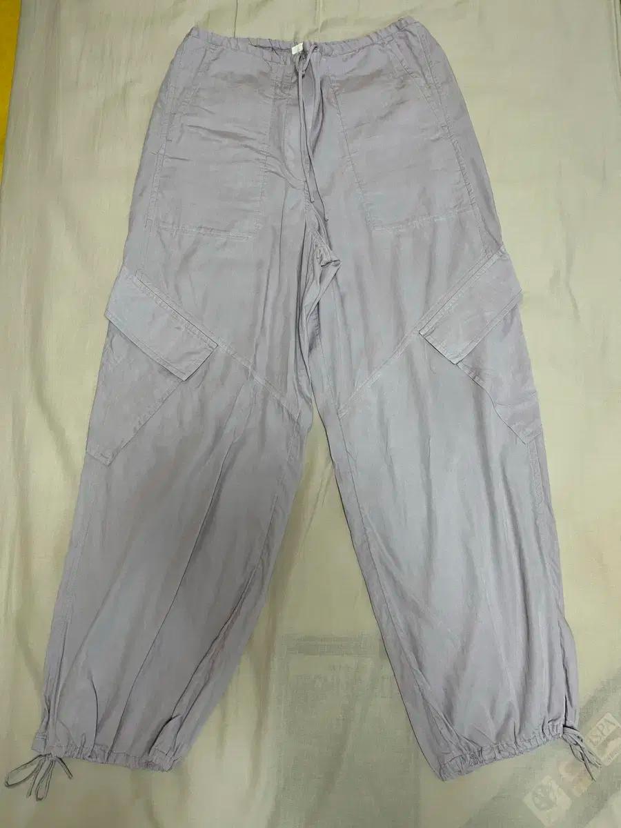 아르켓 여름팬츠