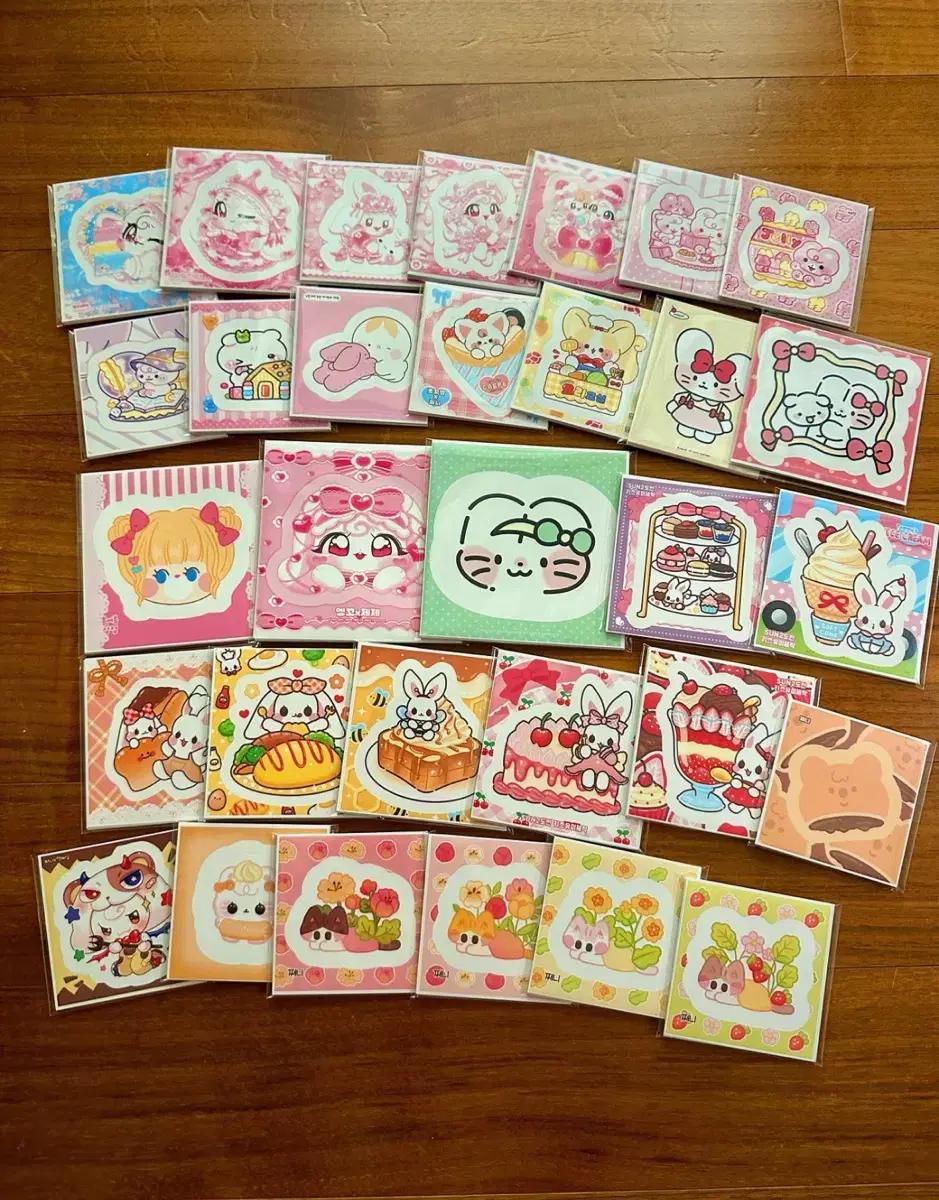 포용 7배!! 도무송,떡메,인스처분