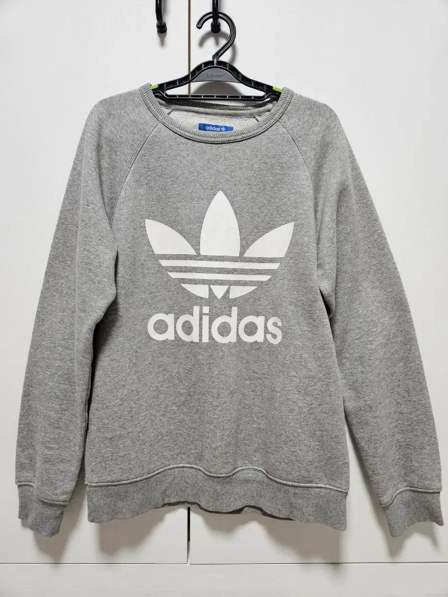 아디다스 오리지널스 맨투맨