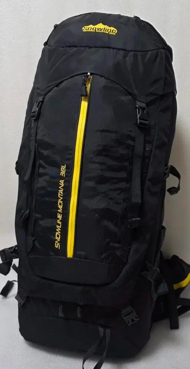 스노우라인 몬타나 38L 등산배낭 여행캠핑백팩 40~45L
