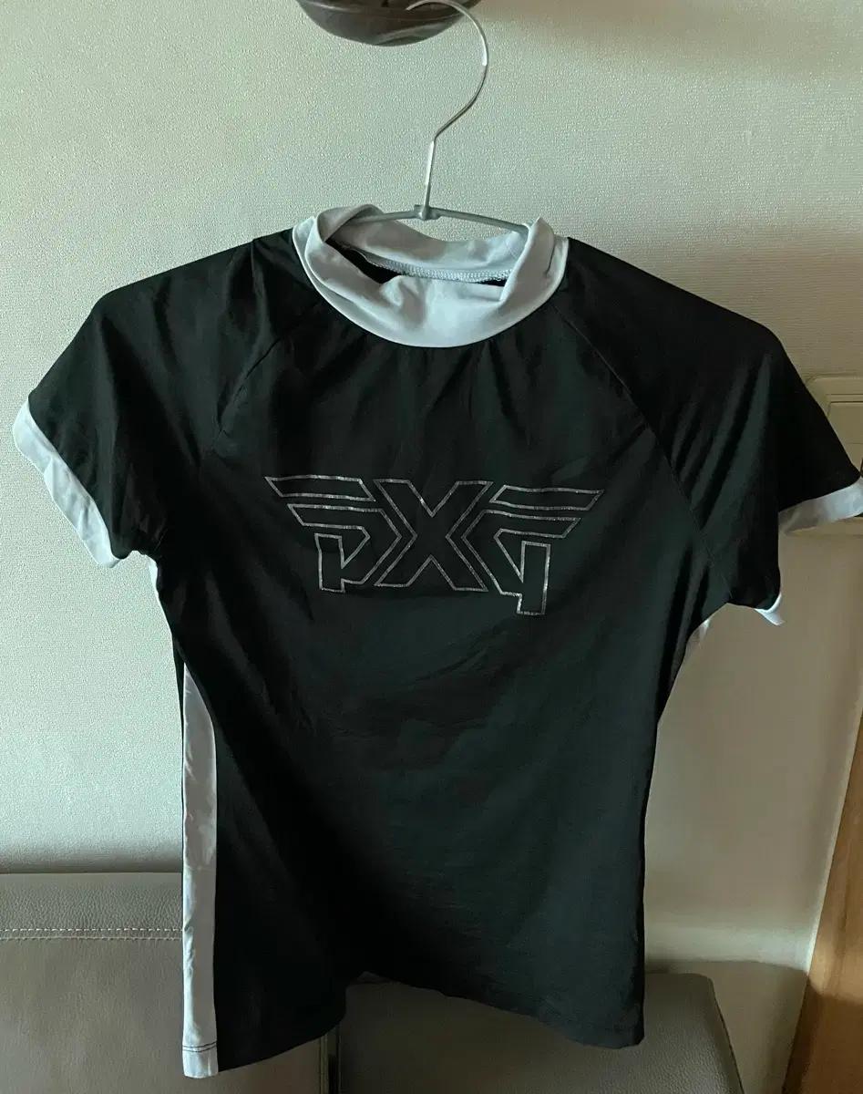 (급처)PXG 여성 폴라 반팔티 XS