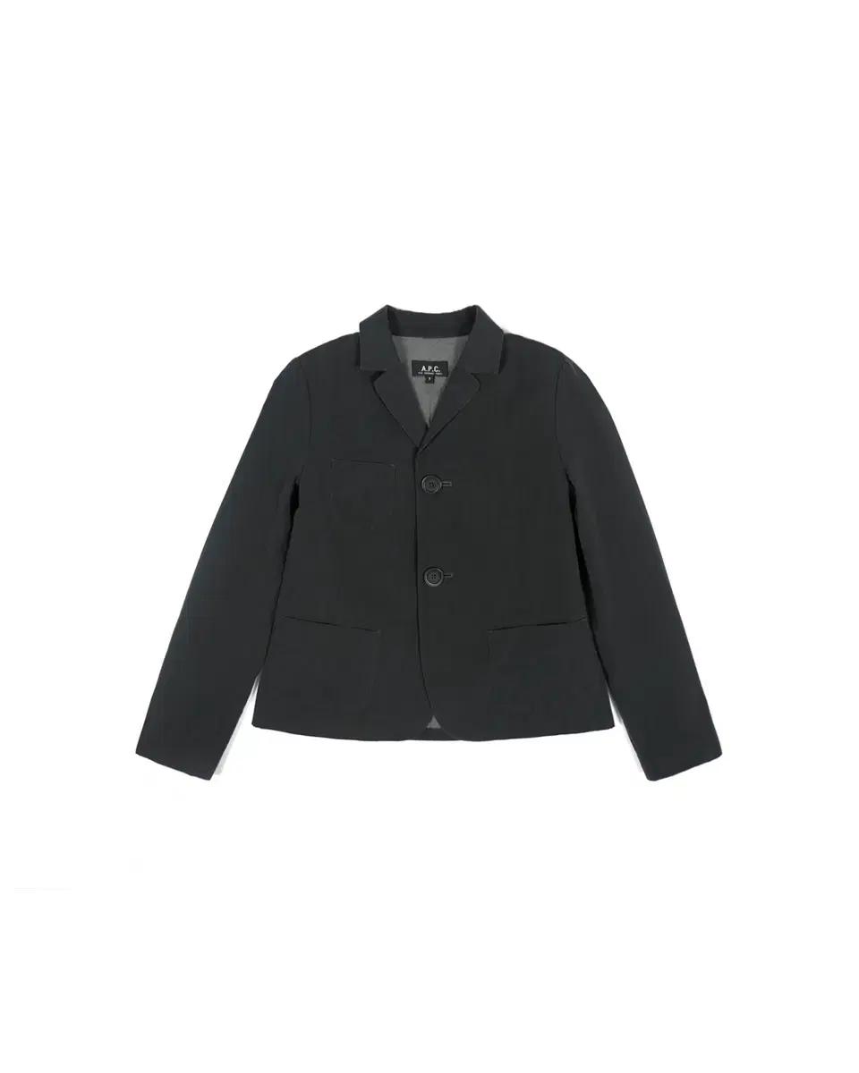 A.P.C. cotton jacket