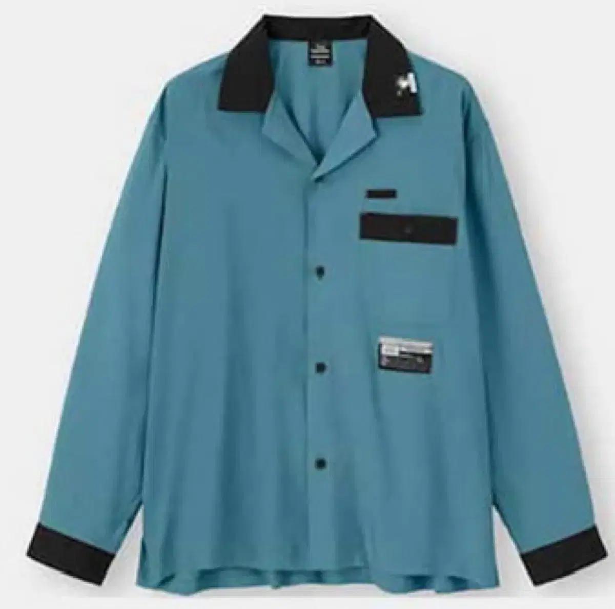 Miharayasuhiro shirt jacket