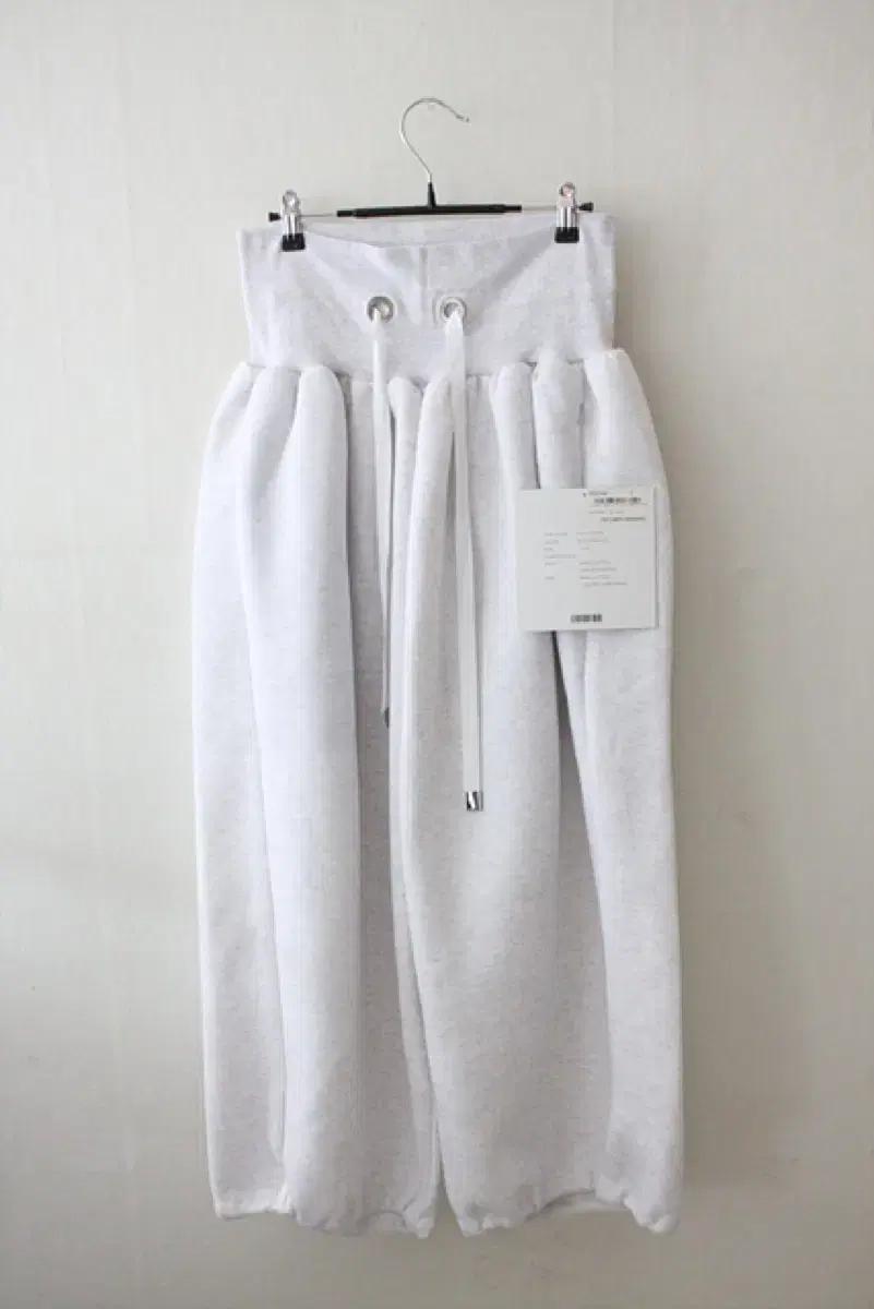 후미토간류 FUMITO GANRYU 면 혼방 밴딩 하의 새제품