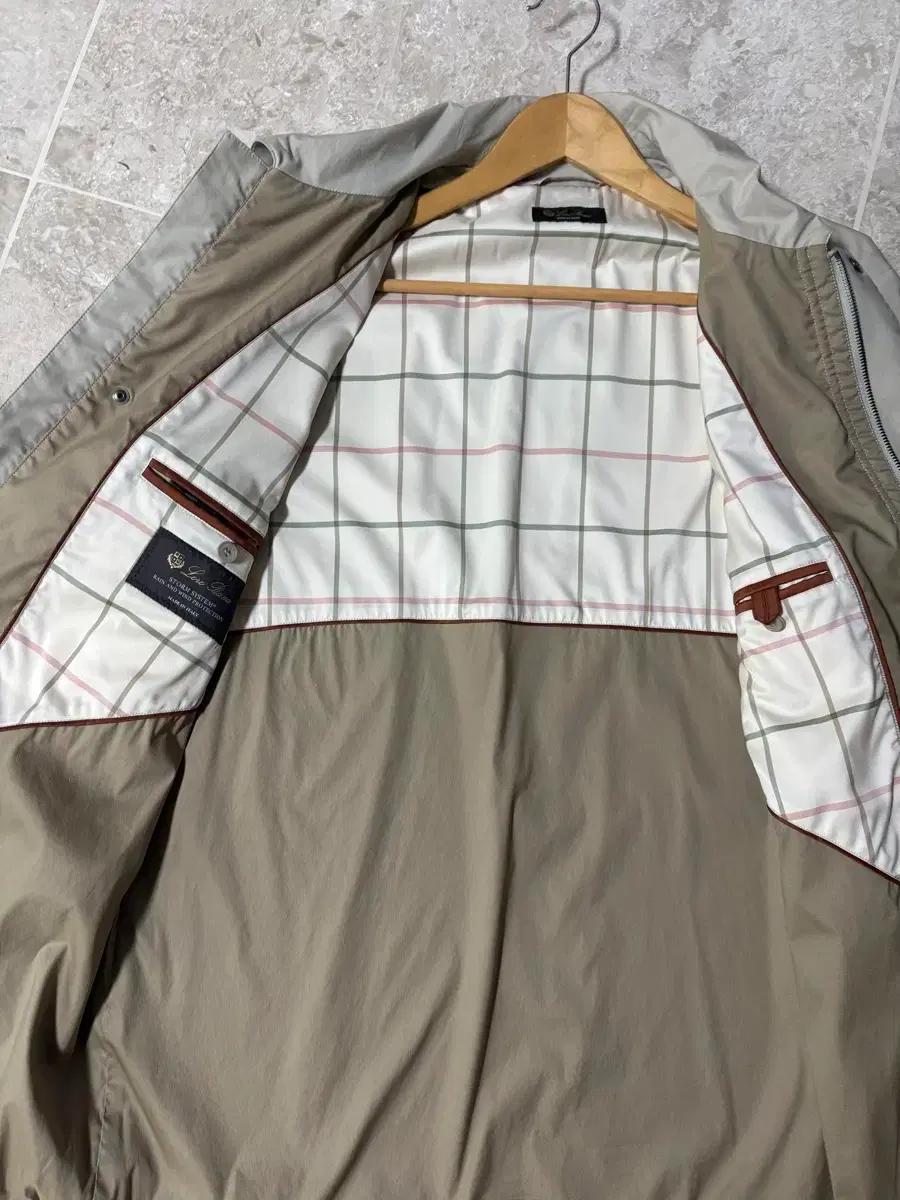 로로피아나 남성 자켓