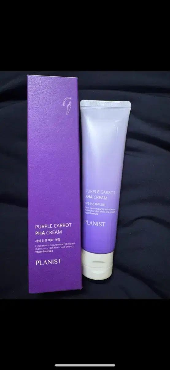 플래니스트 자색 당근 PHA 파하 크림 60ml