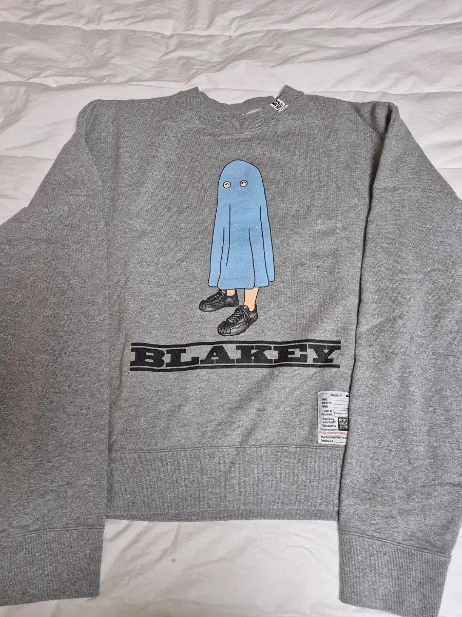 미하라 야스히로 블레이키 맨투맨