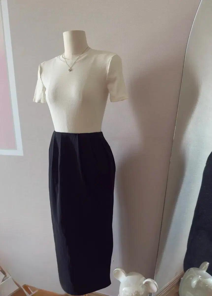 자라 롱원피스새상품