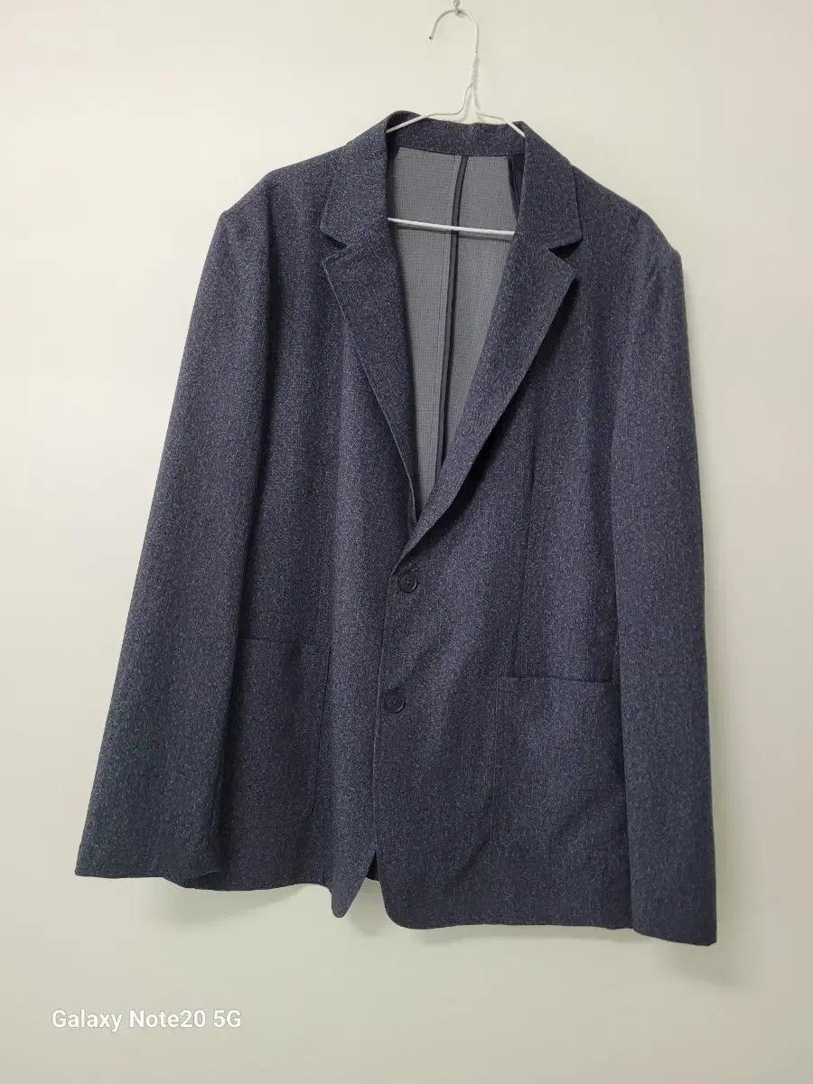 남성 브룩스힐 봄.가을 여름 캐주얼자켓(사방스판110)