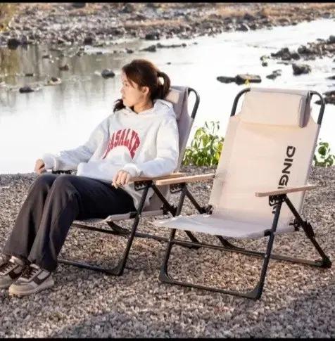 4$[새제품12]캠핑의자 캠핑접이식의자 낚시의자