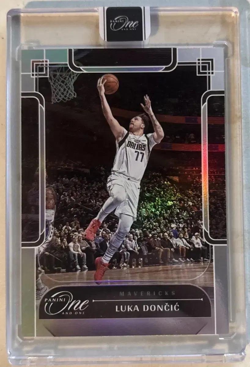 2024 Panini National VIP DENNIS RODMAN B