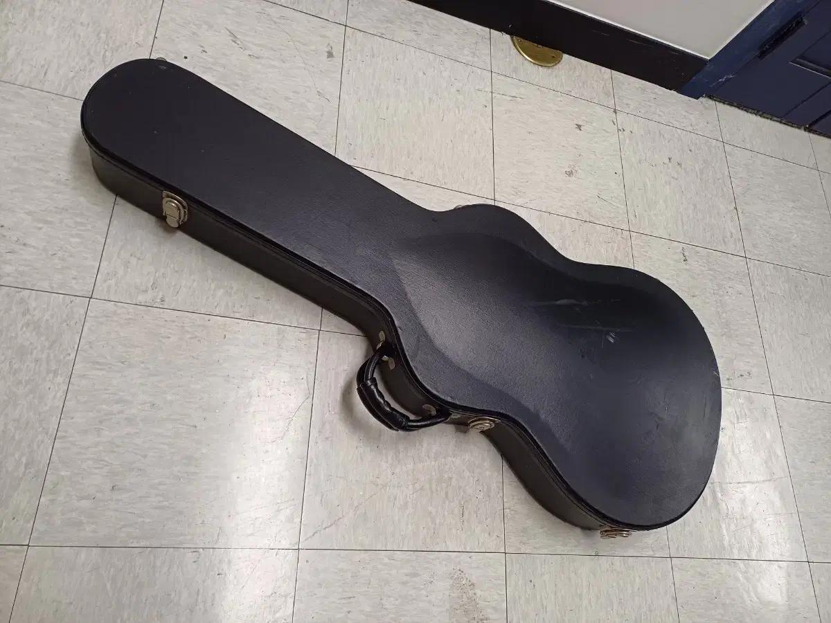 prs McCarty Hollowbody I piezo 10 top