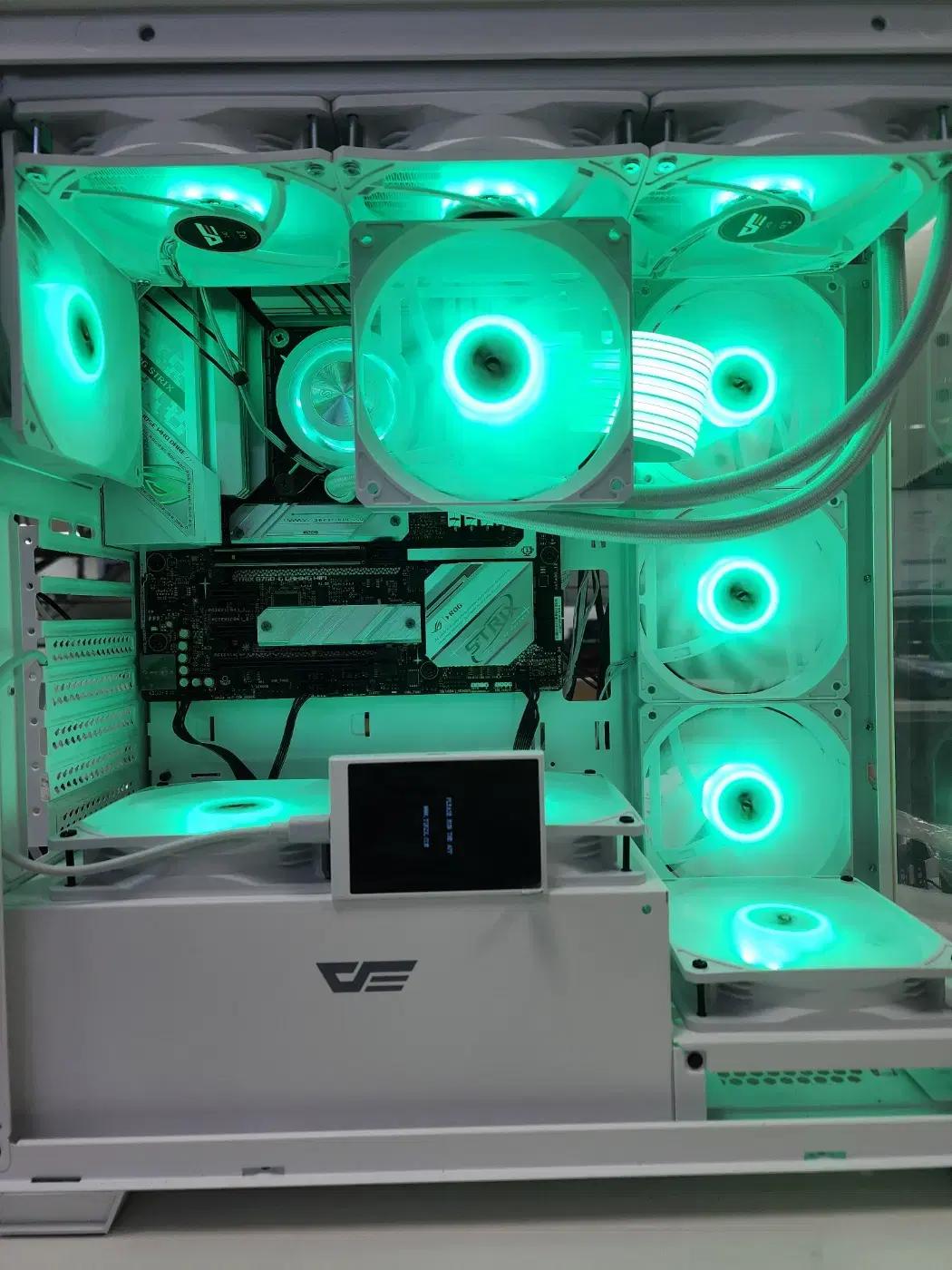 8400F/B850/RTX4070TISUPER/1TB