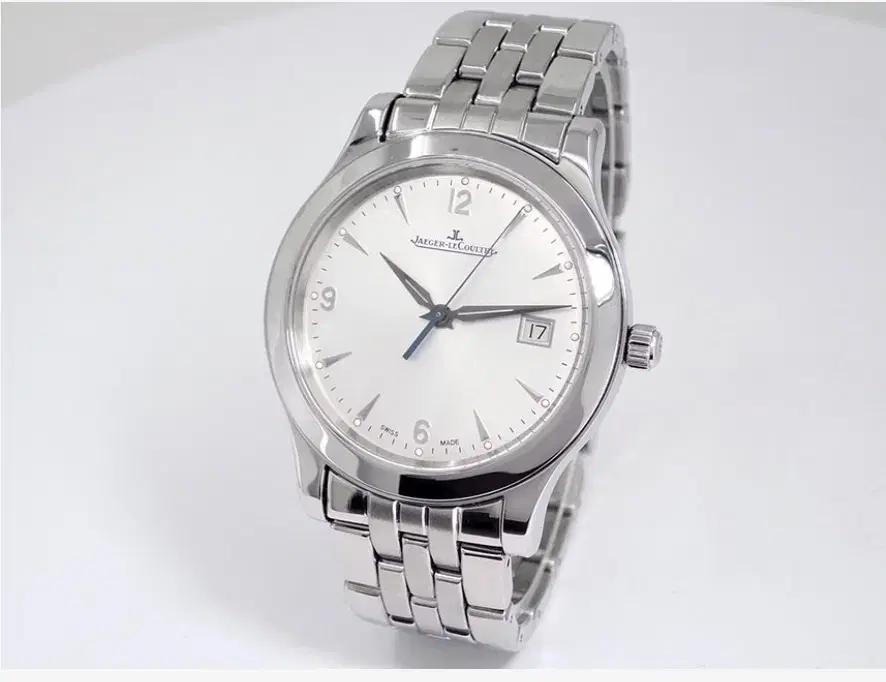 예거 르쿨트르Jaeger Lecoultre마스터컨트롤40mm