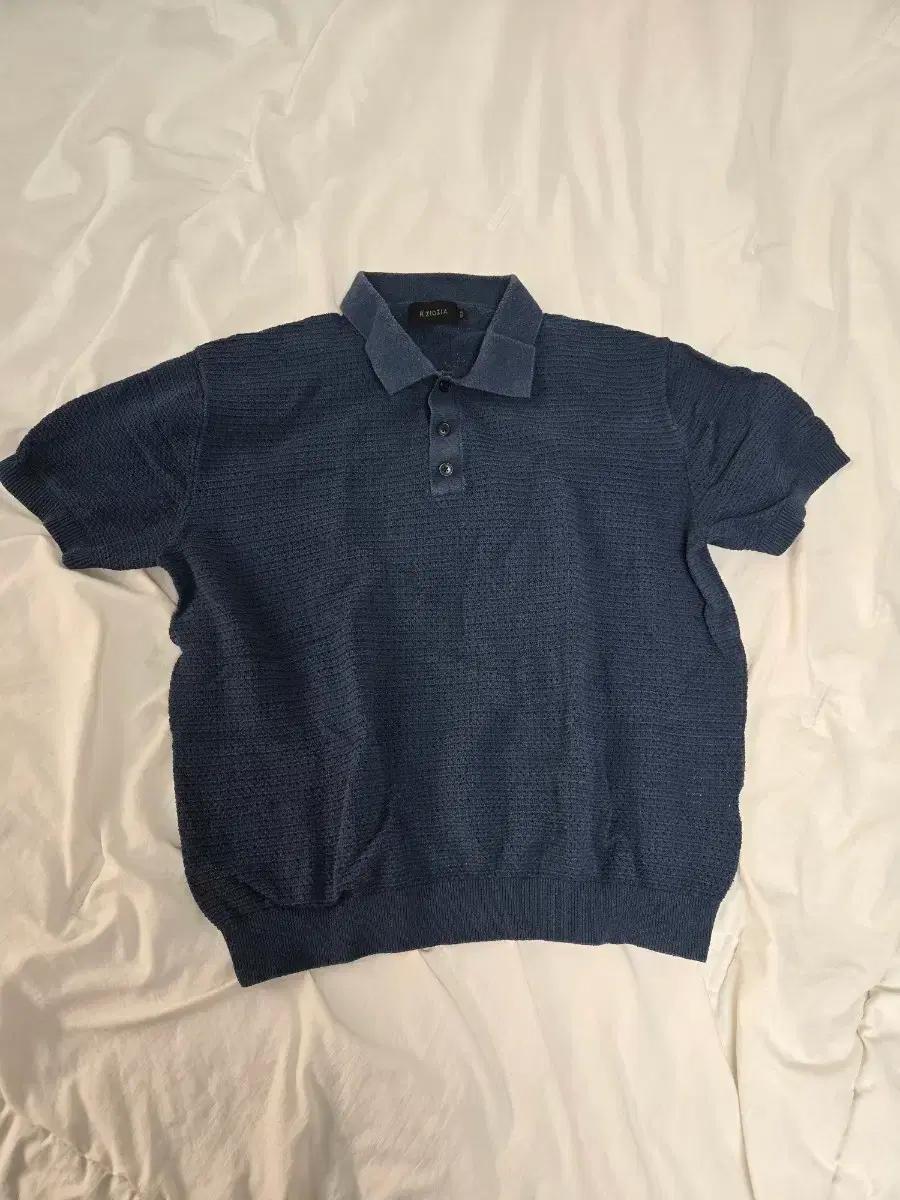 남자 셔츠, 니트 (105, 크게 나온 100)