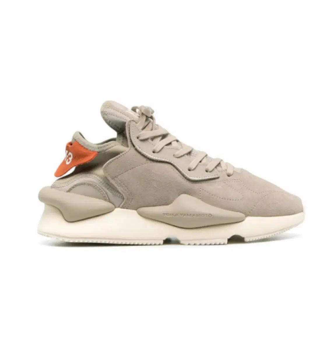 275) Y-3 카이와 스니커즈 운동화 요지야마모토