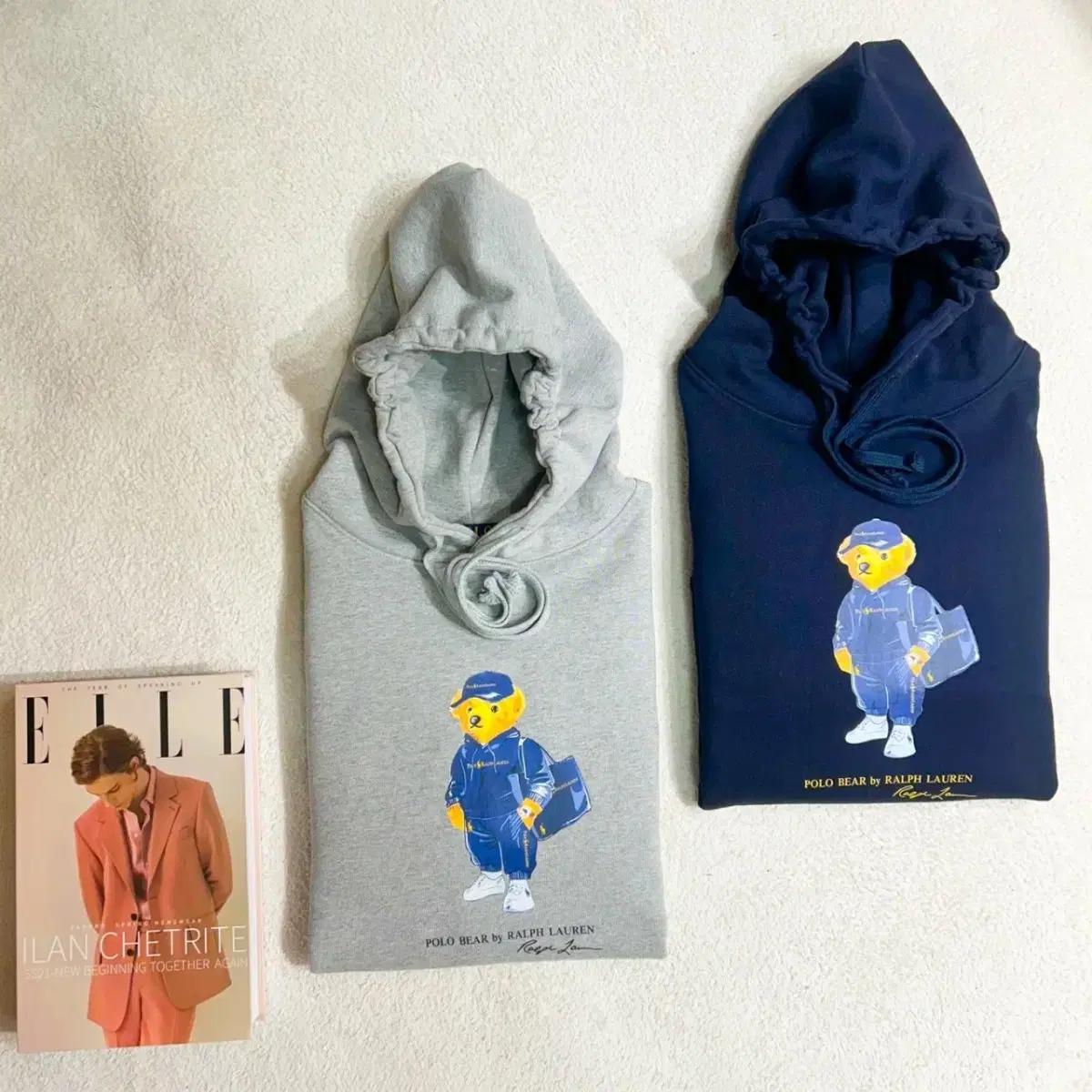 폴로 빔즈 에코 후드