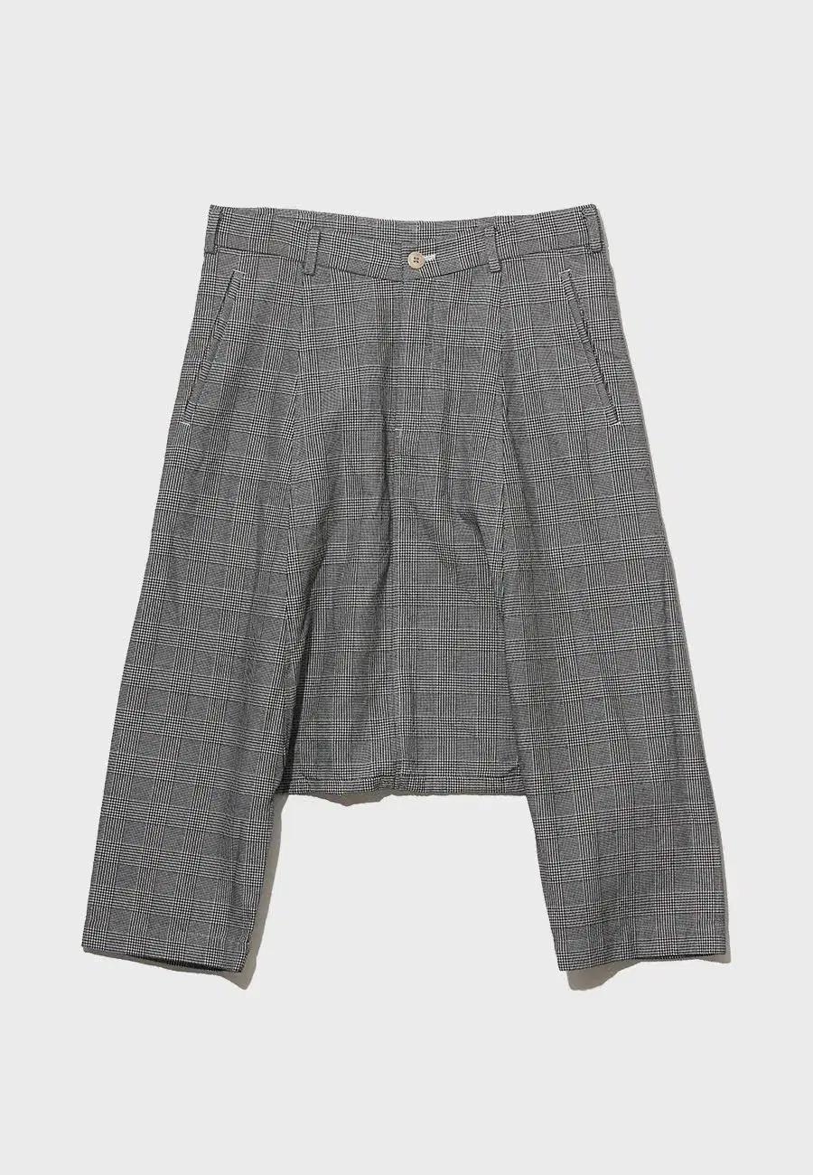 COMME DES GARCONS casual pants