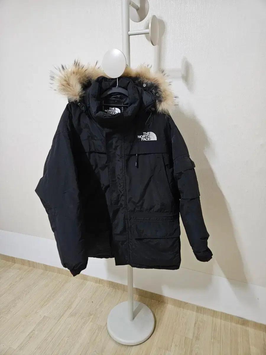 노스페이스 구형 맥머도 골드윈코리아