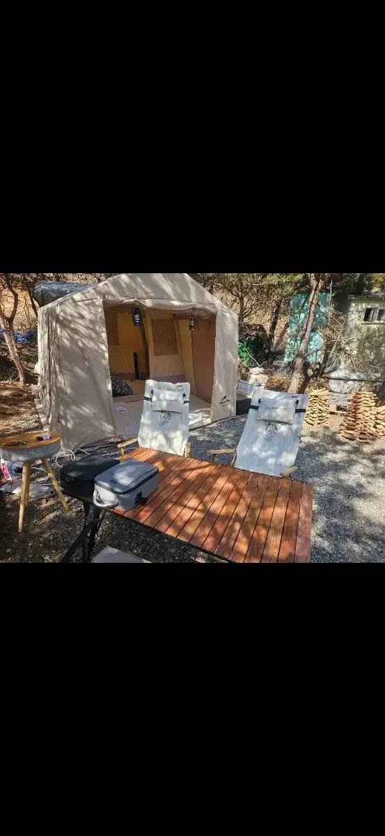 네이쳐하이크12x 캠핑장비일괄판매